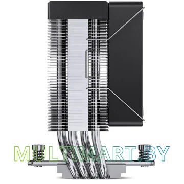 Кулер Jonsbo CR-1400 V2 ARGB (черный) картинка 5